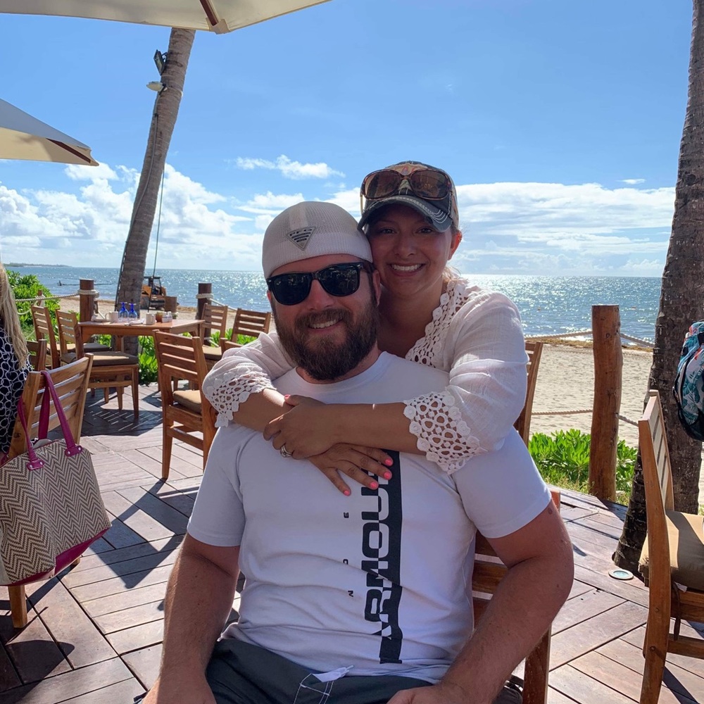 Meet your Posher, Kaitlin